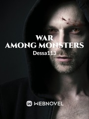 War Among Monsters Book