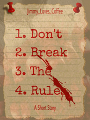 Don't Break The Rules Book