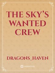 The Sky’s Wanted Crew Book