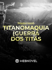 Titanomaquia (Guerra dos Titãs Book
