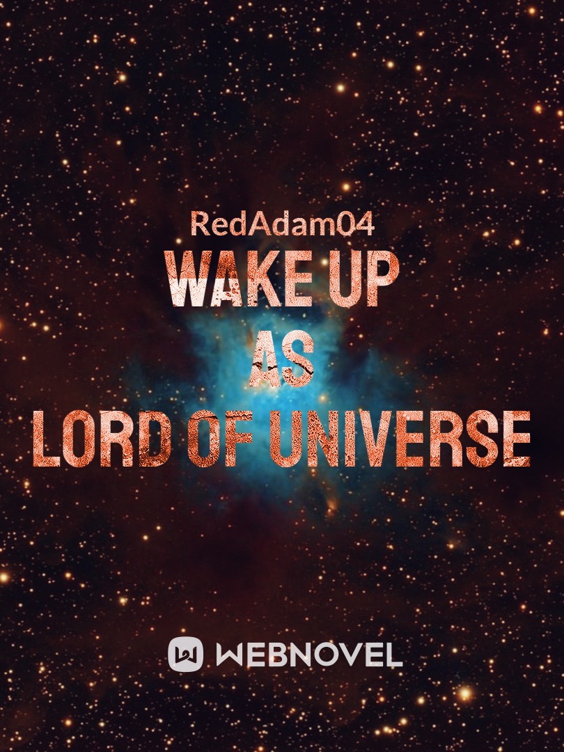 Wake Up As Lord of Universe Book