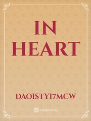 in heart Book
