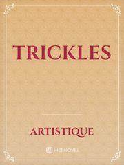 Trickles Book