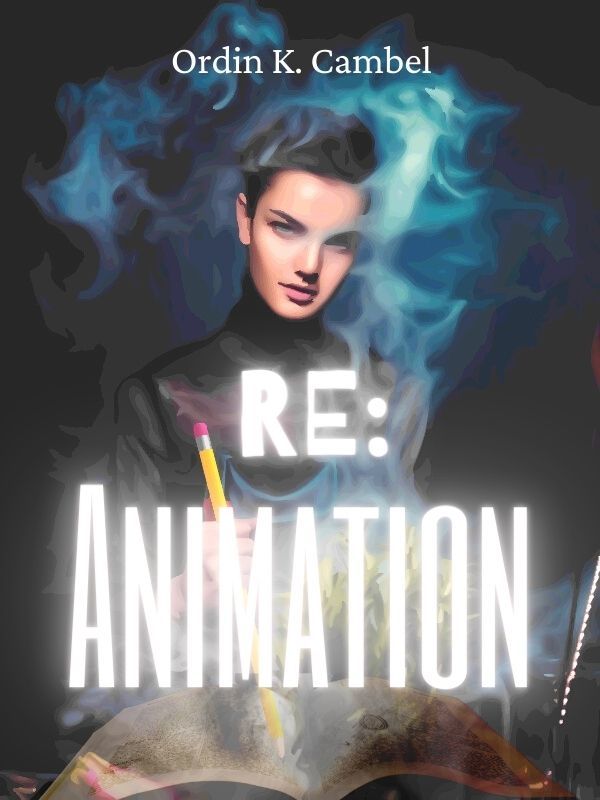 Re:Animation Book
