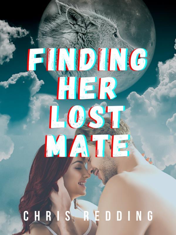 Finding Her Lost Mate Book