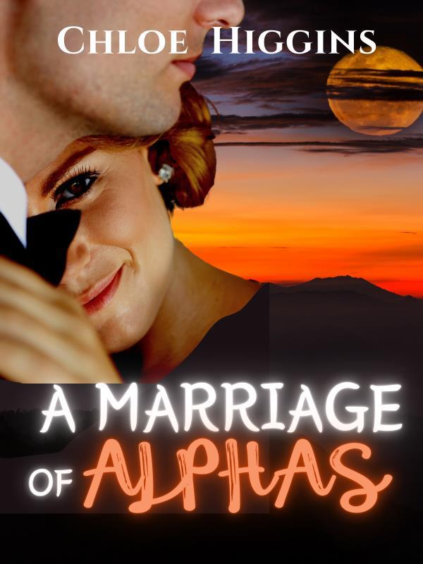 A Marriage of Alphas Book