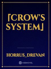 「Crow's System」 Book