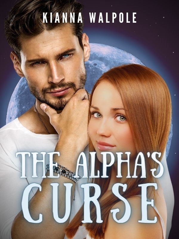 The Alpha's Curse Book