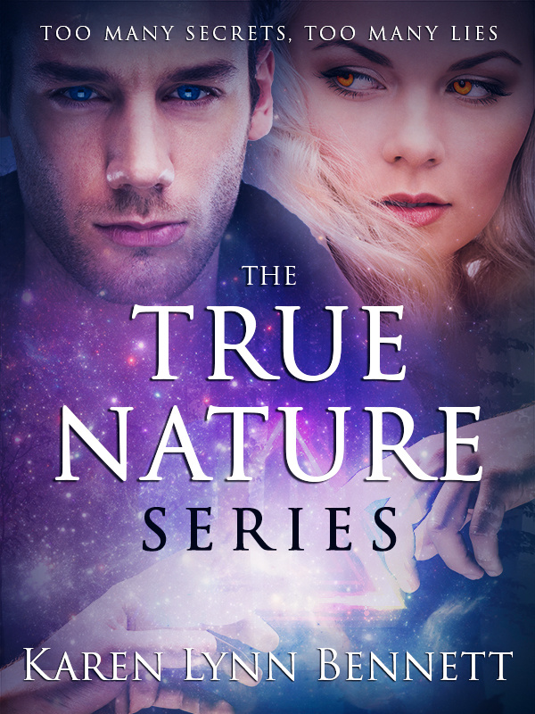 The True Nature Series Book