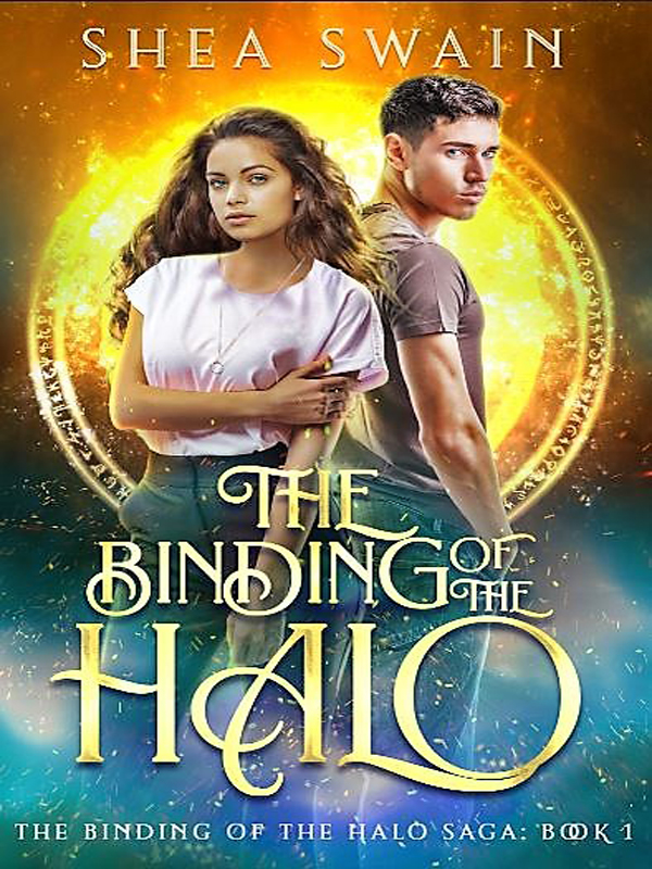 The Binding of the Halo Book