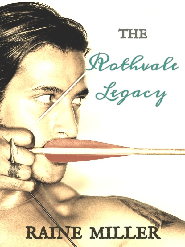 The Rothvale Legacy series Book