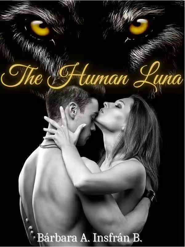 The Human Luna Book