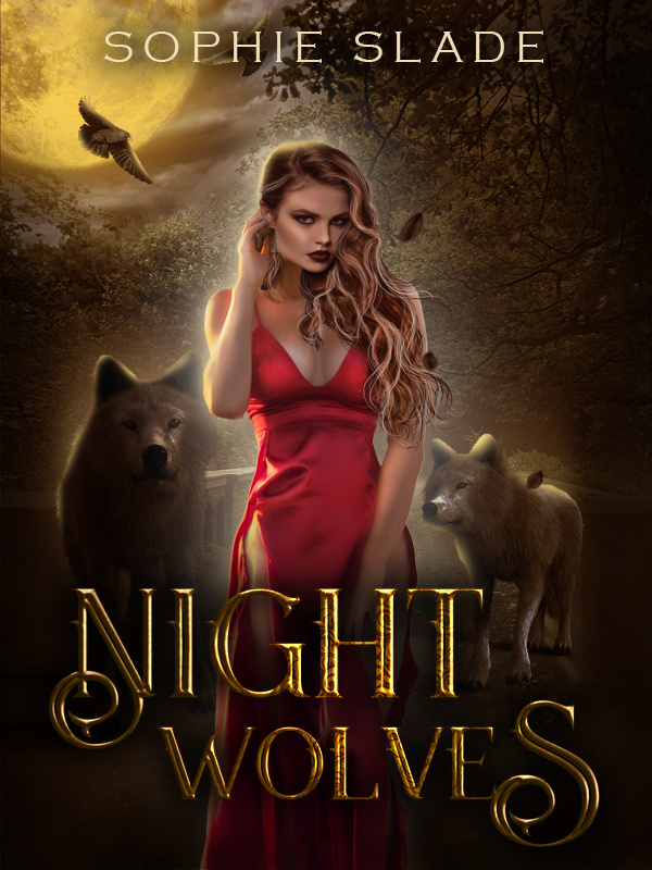 Night Wolves Book