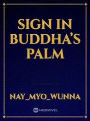 Sign In Buddha’s Palm Book