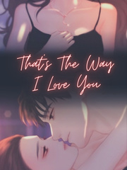 That's the way I love you Book