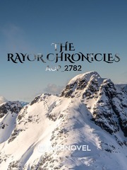 THE RAYOR
 CHRONICLES Book