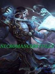 Necromancers Folly Book