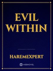 Evil Within Book