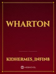 Wharton Book