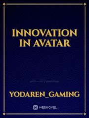 Innovation In Avatar Book