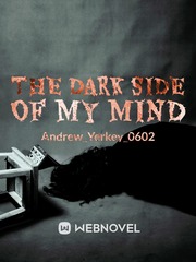 The Dark Side of My Mind Book