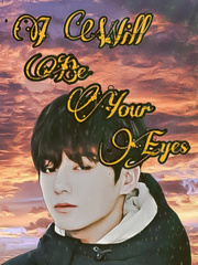 I Will Be Your Eyes Book
