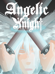 Angelic Knight Book