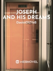 Joseph and his dreams Book