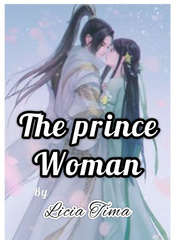 The prince woman Book