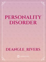 Personality Disorder Book