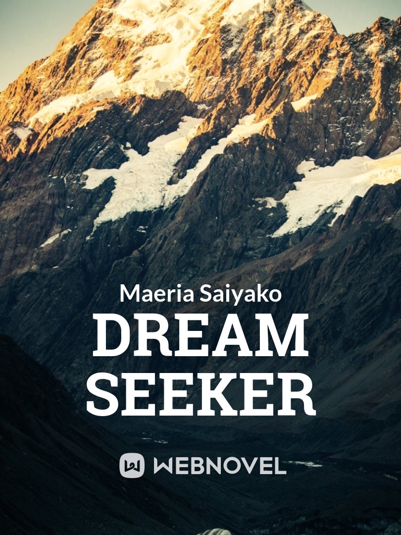 Dream Seeker : Wandering Book