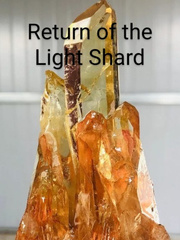 Return of the Light Shard Book