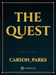THE QUEST Book