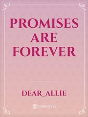 Promises Are Forever Book