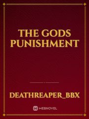 the gods punishment Book