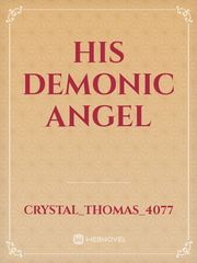 His
Demonic
Angel Book