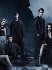 Reborn in TVD as Klaus’ twin brother Book