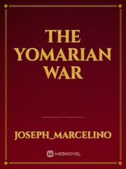The Yomarian War Book