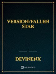 Version/Fallen Star Book