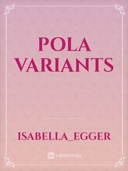 Pola Variants Book