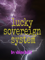 Lucky sovereign system Book