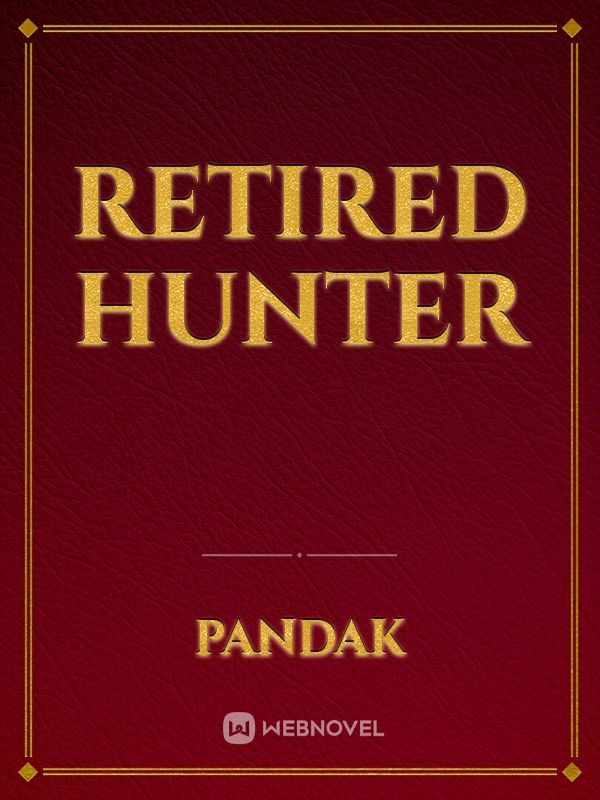 Retired Hunter