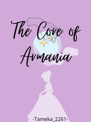 The Core of Armania Book