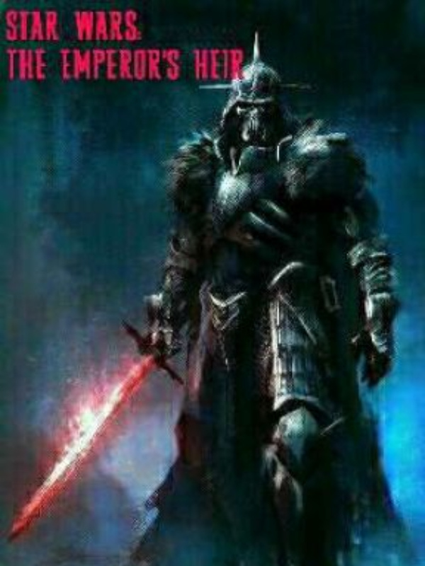 Star Wars the old Republic. The Emperor's heir.