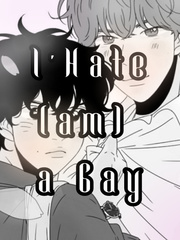 I'Hate(am) a Gay (BL) Book