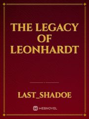 THE LEGACY OF LEONHARDT Book