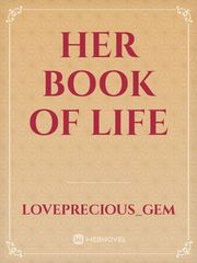Her Book of Life Book