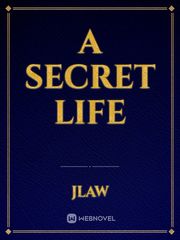 a 
Secret life Book