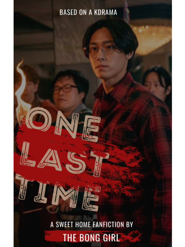 One Last Time (Lee Eunhyuk x Reader)