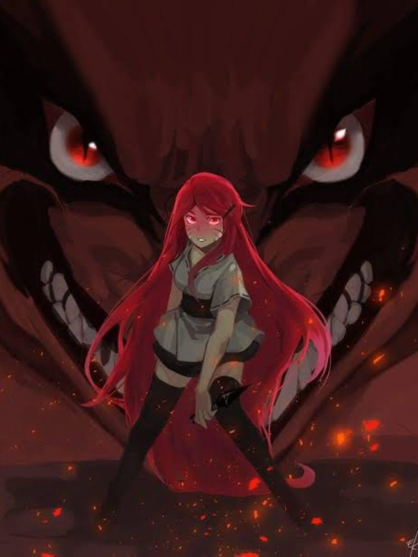 Kurama in the multiverse:character system Book